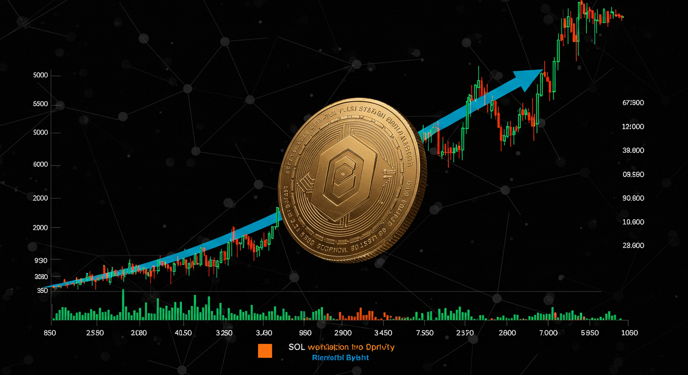 SOL Options Activity Surges on Deribit