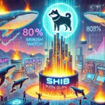 Shiba Inu Burn Rate Skyrockets Over 800%: SHIB Comeback Loading...?