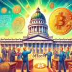 Could Utah Become the First U.S. State with a Bitcoin Reserve?