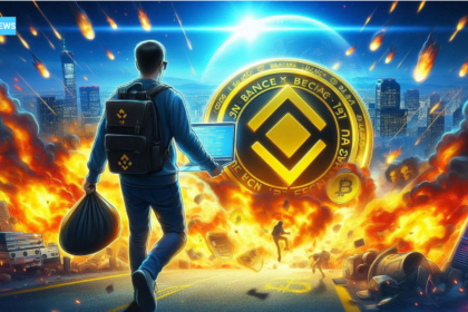 Why Binance CEO Calls Crypto Crash a ‘Tactical Retreat’—Will There Really Be a Comeback?