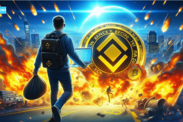 Crianças Conhecem o Cripto: App Binance Junior Permite que Pais Construam Poupanças para os Filhos