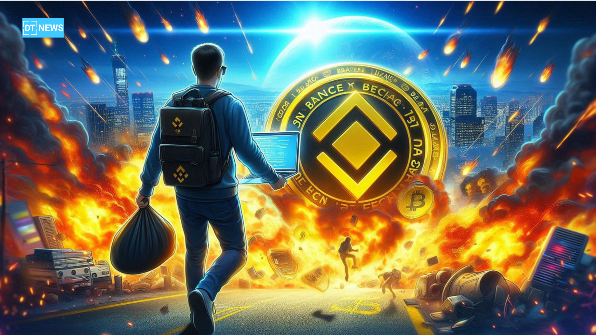 Why Binance CEO Calls Crypto Crash a ‘Tactical Retreat’—Will There Really Be a Comeback?