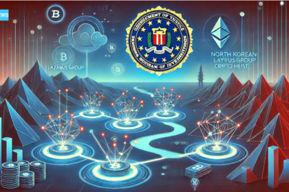 $1.4 Billion Bybit Crypto Heist EXPOSED! FBI Uncovers Lazarus Group’s Massive Crypto Theft