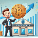 Corporate Bitcoin Wars: Semler Challenges MicroStrategy With 3,192 BTC!