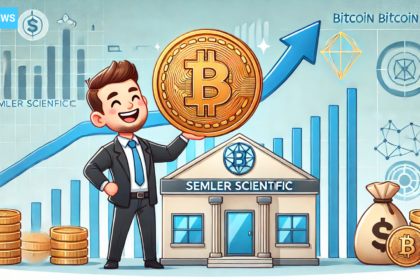 Corporate Bitcoin Wars: Semler Challenges MicroStrategy With 3,192 BTC!