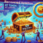 WazirX Plans Issue of RT Tokens to Distribute Recovered Assets, Mulls Listing Tokens for Trading