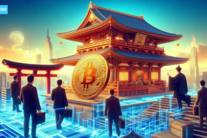 Japanese Gaming Giant Gumi to Buy $6.58M in Bitcoin—Here’s Why It’s a Big Deal!