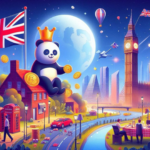 Bitpanda Cracks Open UK Crypto Market Following FCA Approval