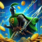 Robinhood's Crypto Comeback: Q4 Trading Volume Surges 400%