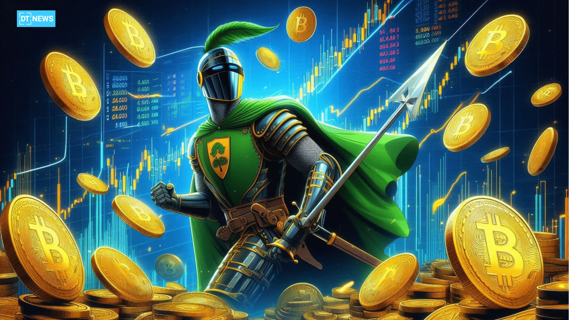 Robinhood's Crypto Comeback: Q4 Trading Volume Surges 400%