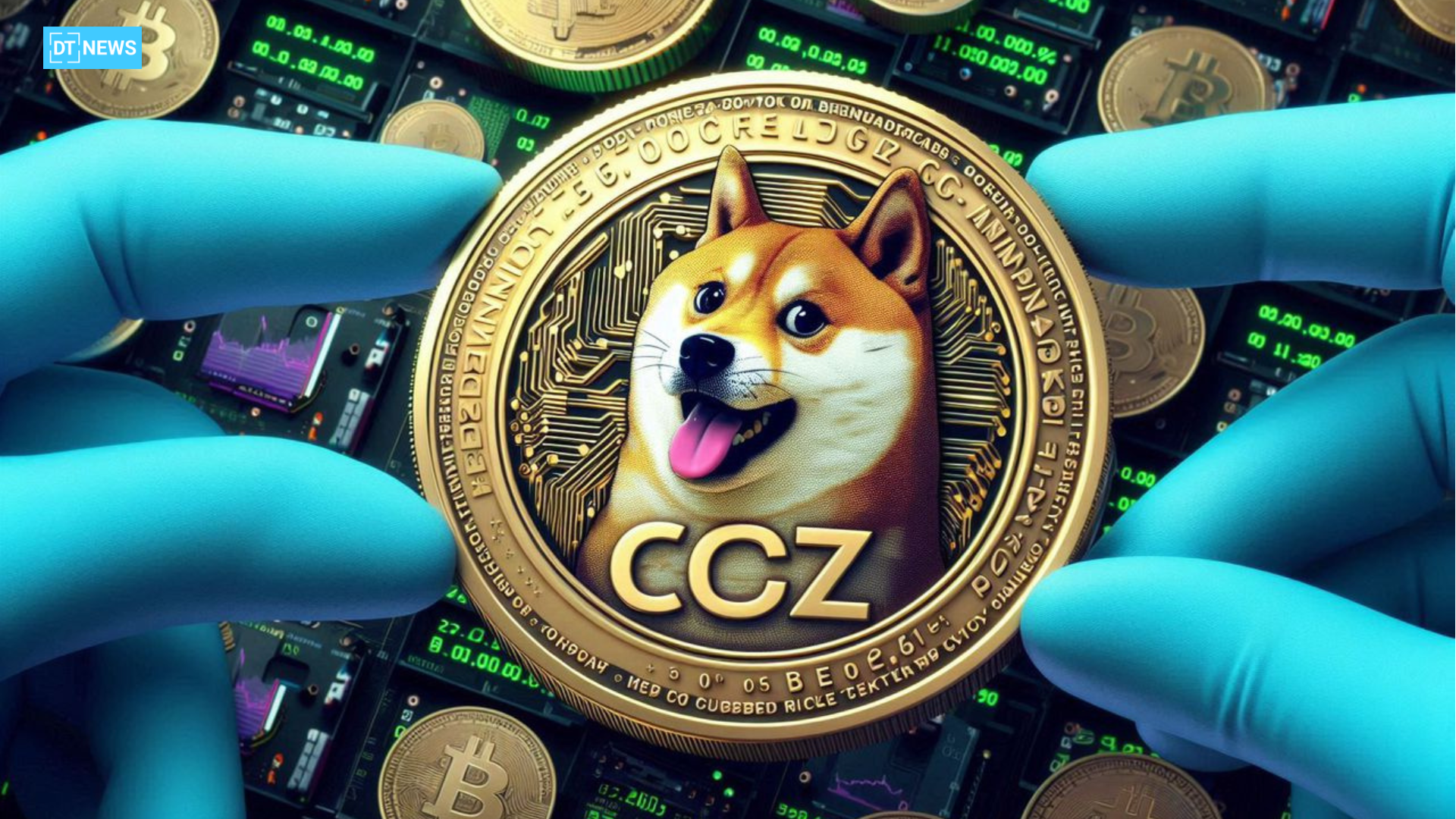 Is Changpeng Zhao CZ Launching a New Meme Coin? Here's What To Know