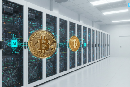 Riot Targets AI and HPC to Overcome Bitcoin Mining Strain: Report