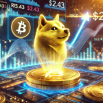 Dogecoin DOGE Sets Sights on $2.43—Bullish Elliott Wave Signals Surge