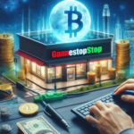 GameStop To Invest in Bitcoin, Stock Rises 20% in Over Night Trading