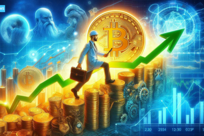 DeFi's Perfect Storm: Bitcoin, Institutions, and a 2025 Boom