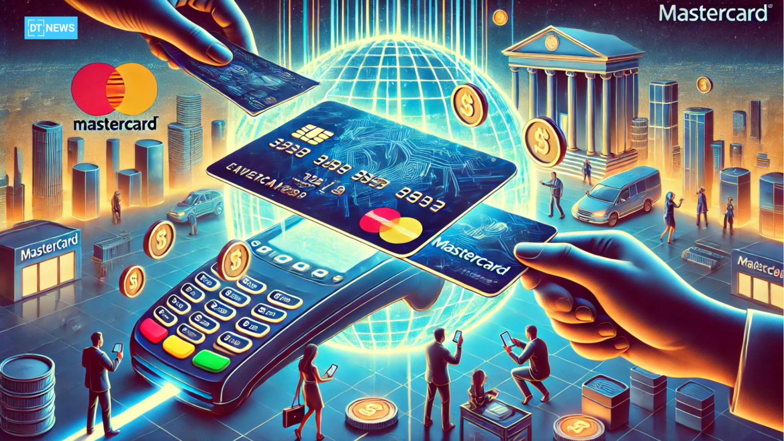 Mastercard Just Tokenized 30% of Its Transactions: Is This the End of Traditional Payments?