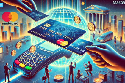 Mastercard Just Tokenized 30% of Its Transactions: Is This the End of Traditional Payments?