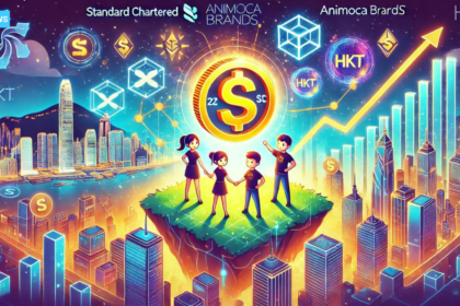 Will Hong Kong’s New Stablecoin Challenge Traditional Banking?