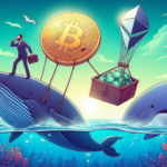 Whale Activity This Week: Ethereum, Bitcoin, and Tron Transactions Move the Market