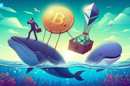 Whale Activity This Week: Ethereum, Bitcoin, and Tron Transactions Move the Market