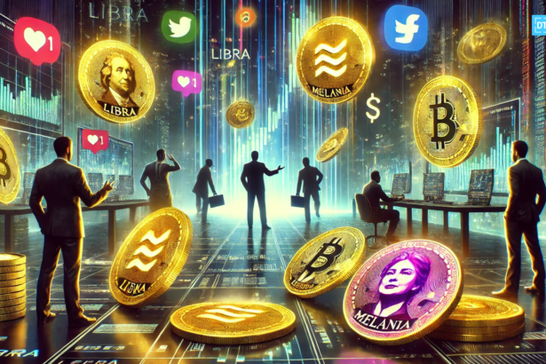 LIBRA and MELANIA Meme Coin Controversy: Insider Sniping and Market Manipulation Revealed