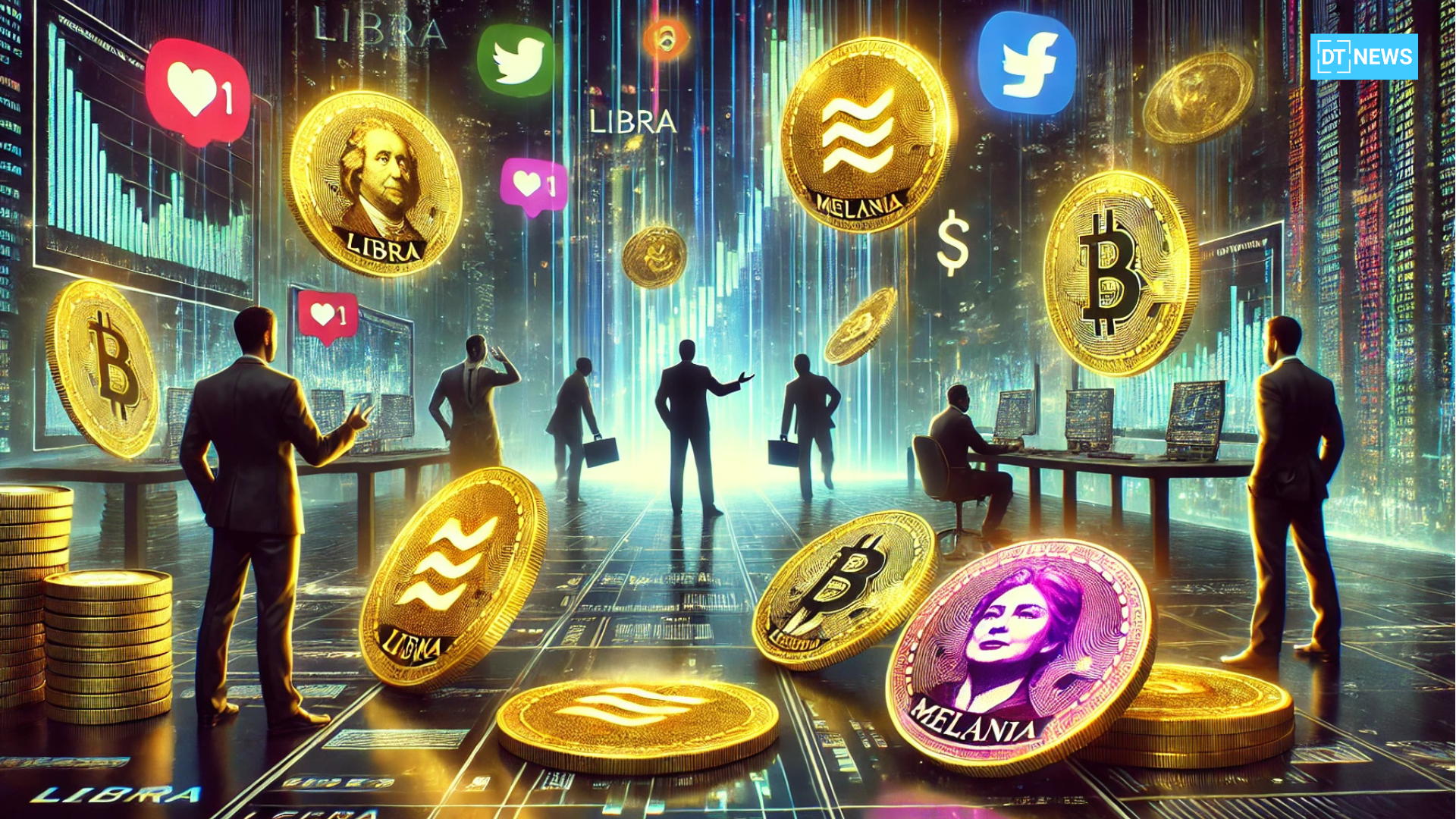 LIBRA and MELANIA Meme Coin Controversy: Insider Sniping and Market Manipulation Revealed