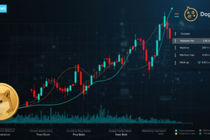 Dogecoin Price Struggles: 5 Critical Levels Traders Must Watch