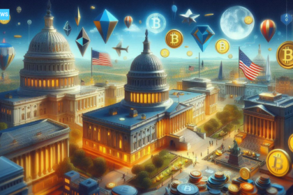 Coinbase Tells Congress: 6 Must-Haves to Fix Crypto Regulation