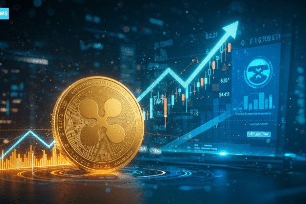 XRP Entra para a Liga dos Grandes: Primeiro ETF spot dos EUA Atinge US$ 100 milhões em Poucas Semanas