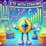 21Shares Proposes Ethereum ETF with Staking: Could This Spark a New Trend