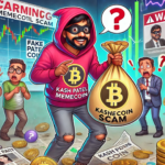 Scammers Exploit Kash Patel’s FBI Appointment With Fake Meme Coins—Investors Beware!