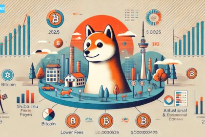 Shiba Inu (SHIB) Price Forecast for 2025, 2026 and 2027 – What to Expect