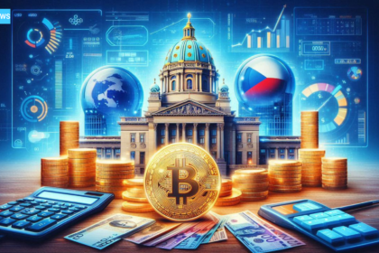 Czech Central Bank to Hold Bitcoin Reserves: Is this a Smart Move?