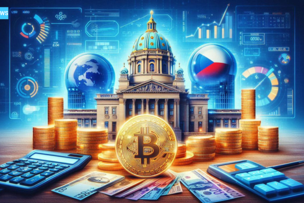 Czech Central Bank to Hold Bitcoin Reserves: Is this a Smart Move?