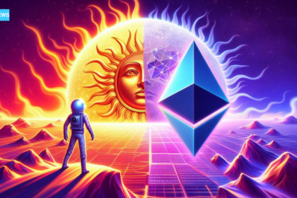 Ethereum or Solana: Who’s Winning the Crypto Battle Right Now?