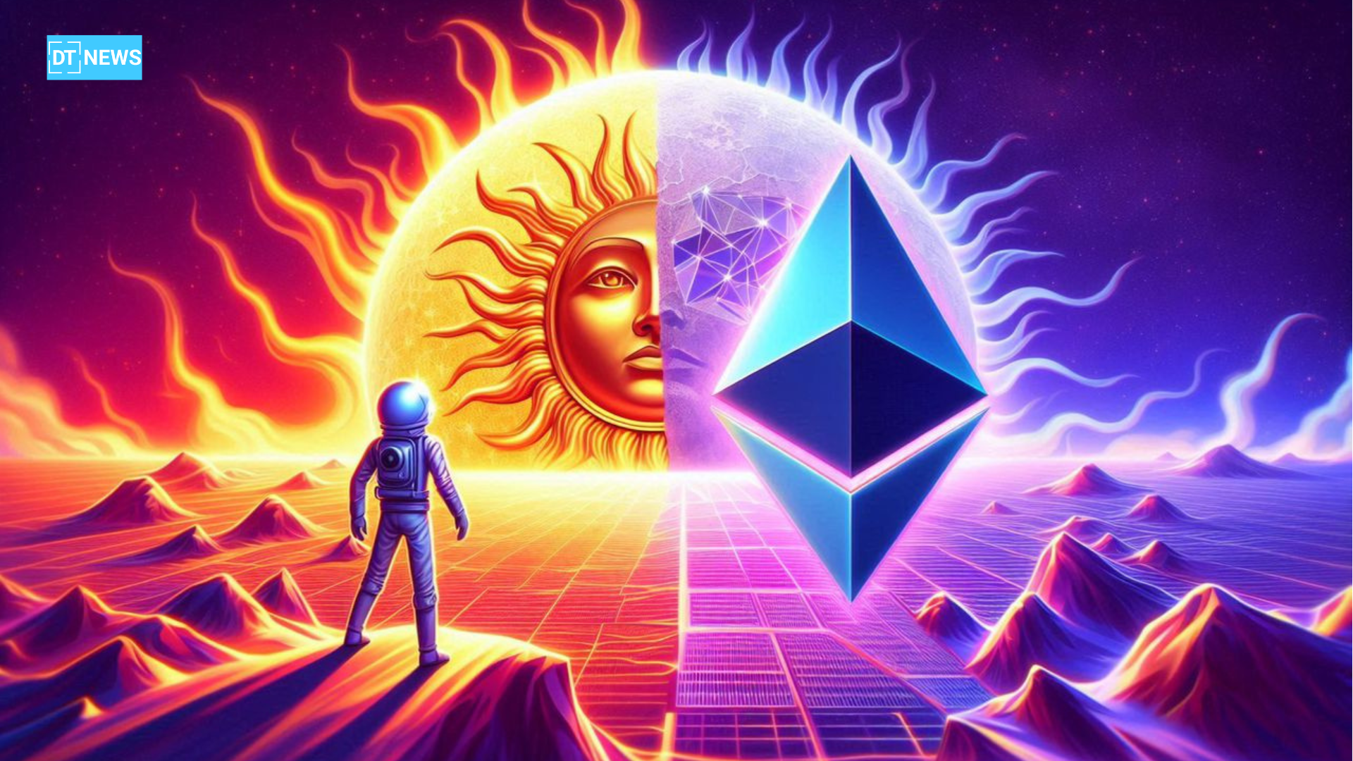 Ethereum or Solana: Who’s Winning the Crypto Battle Right Now?