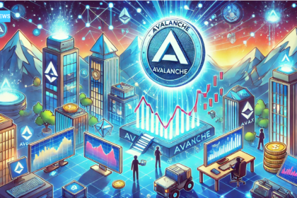 Avalanche (AVAX) Price Prediction – Is a Major Breakout Coming?