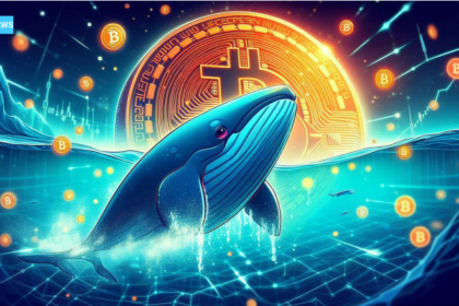 Crypto Whales on the Move: How Top Holders Are Shaping Bitcoin and Altcoin Trends