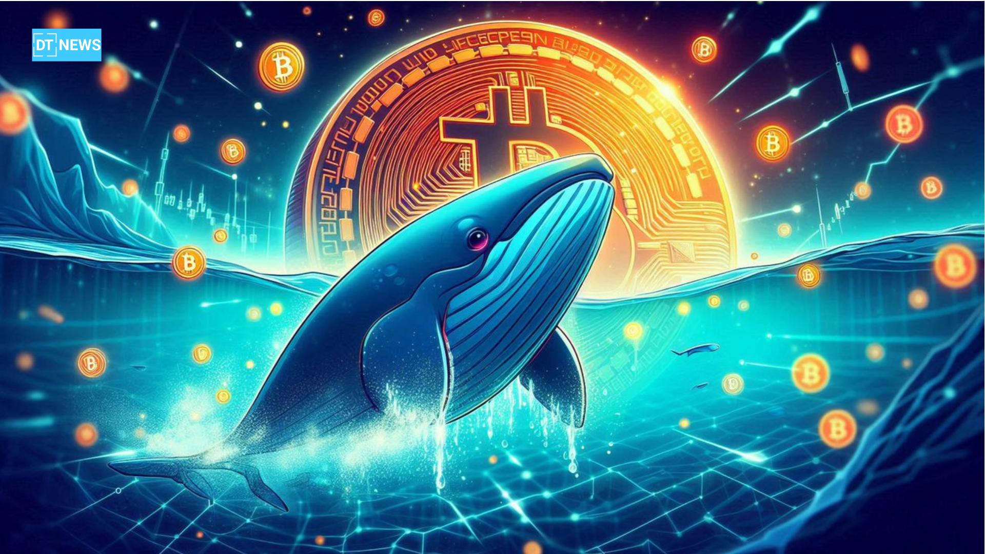 Crypto Whales on the Move: How Top Holders Are Shaping Bitcoin and Altcoin Trends