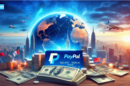 Could PayPal’s PYUSD Expansion Revolutionize Global Payments?