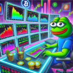 PEPE Price Update Key Levels to Watch After Recent Market Drop