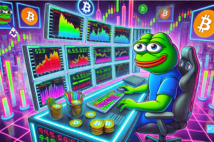 PEPE Price Update Key Levels to Watch After Recent Market Drop