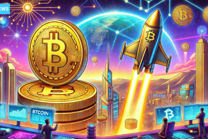 Bitcoin vs. Solana in 2025: Which Crypto is the Better Buy With $5,000?