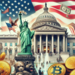 Crypto Czar Says US Sovereign Wealth Fund Should Hold Bitcoin!