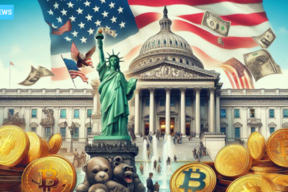 Crypto Czar Says US Sovereign Wealth Fund Should Hold Bitcoin!