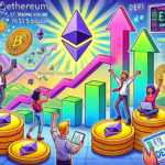 Ethereum ETFs Trading Volume Hits $1.5B – Why Investors Are Bullish Despite Market Crashes