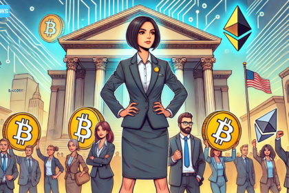 Bitcoin Breakthrough: This U.S. State Just Made a Game-Changing Crypto Move!