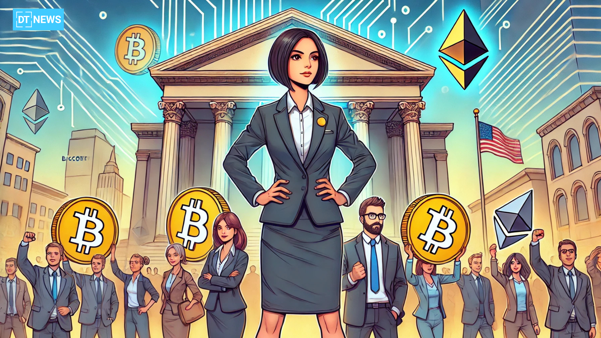 Bitcoin Breakthrough: This U.S. State Just Made a Game-Changing Crypto Move!