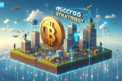 MicroStrategy Rebrands to ‘Strategy,’ Reports Largest Bitcoin Acquisition in Q4 2024