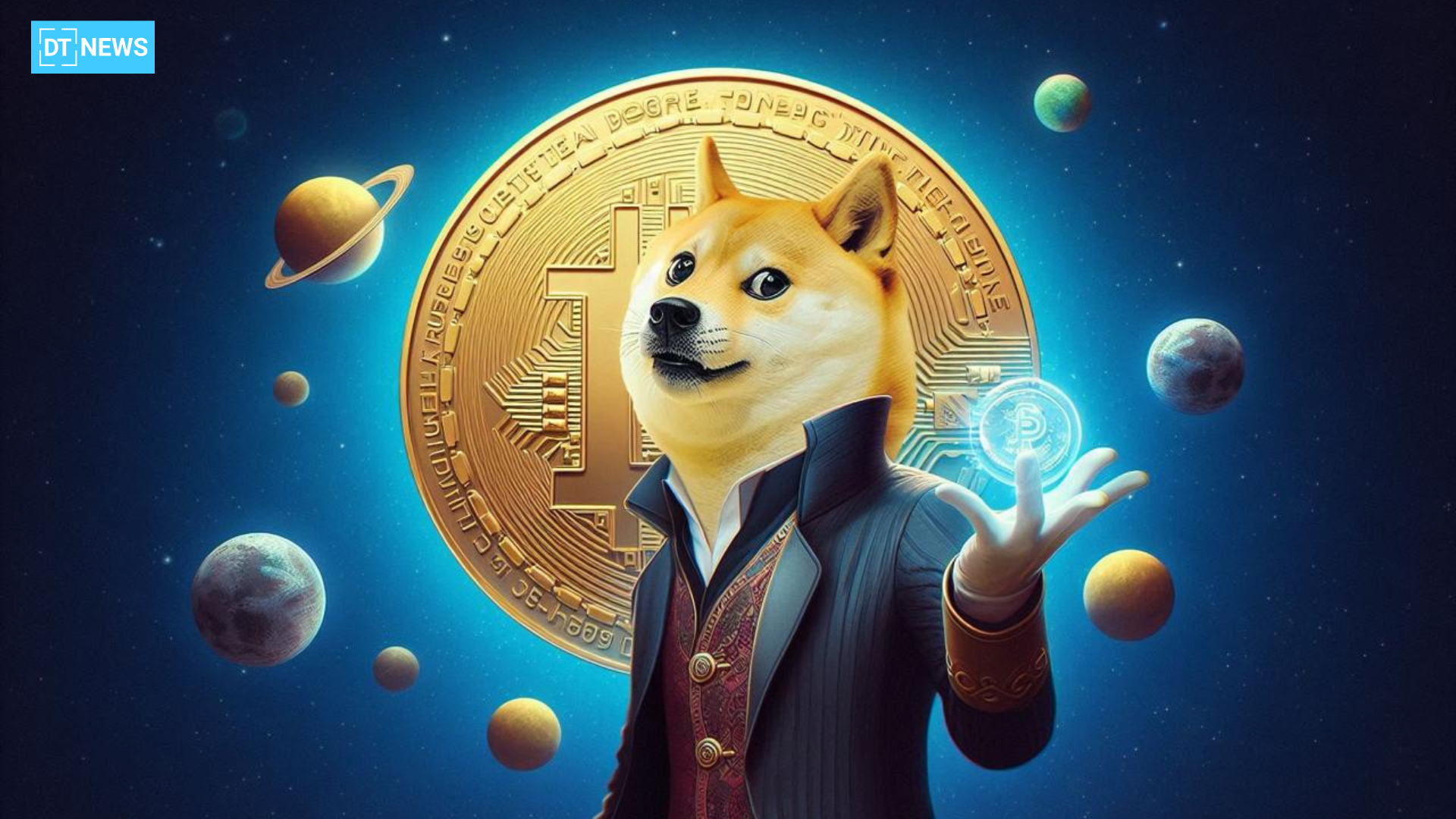 Dogecoin Price Prediction: Is DOGE About to Rebound to $0.48?